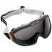 Safety Goggles, Replacement Lens, Gray